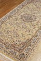 Килим Iranian Star 4130 beige